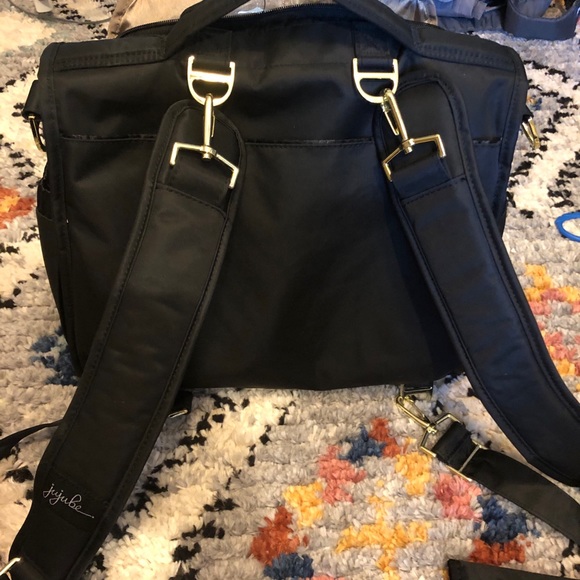 ❌SOLD❌ Ju-Ju-Be BFF Monarch - Picture 9 of 12